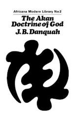 The Akan Doctrine of God