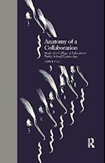 Anatomy of a Collaboration