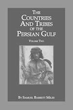 The Countries & Tribes of the Persian Gulf