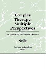 Couples Therapy, Multiple Perspectives