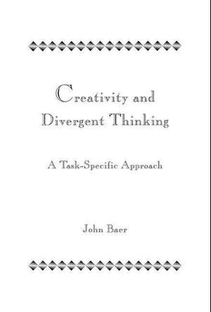 Creativity and Divergent Thinking