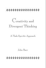 Creativity and Divergent Thinking