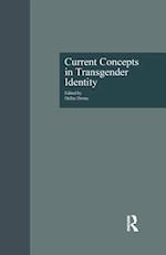 Current Concepts in Transgender Identity