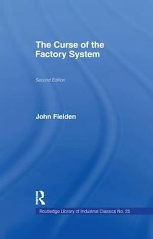 Curse of the Factory System