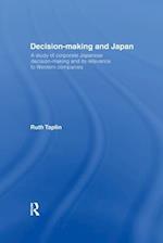 Decision-Making & Japan