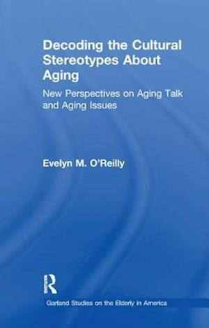 Decoding the Cultural Stereotypes About Aging