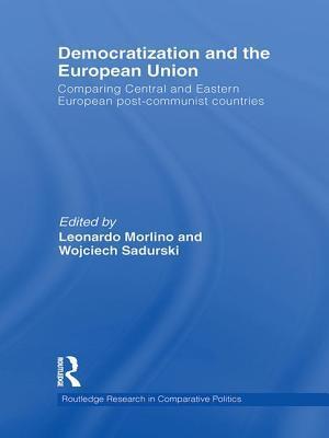 Democratization and the European Union