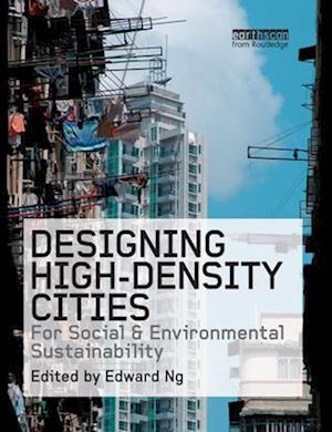 Designing High-Density Cities