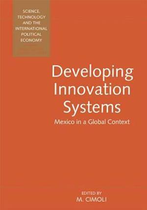 Developing Innovation Systems