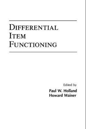 Differential Item Functioning