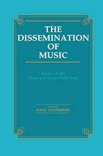 Dissemination of Music