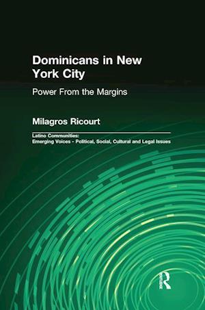 Dominicans in New York City