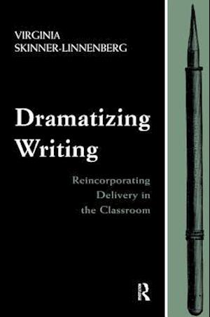 Dramatizing Writing