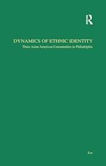 Dynamics of Ethnic Identity
