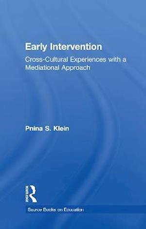 Early Intervention