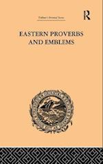 Eastern Proverbs and Emblems