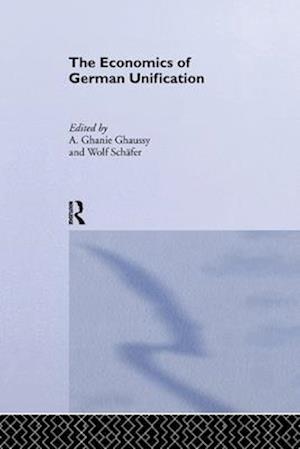 The Economics of German Unification