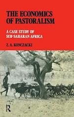 The Economics of Pastoralism