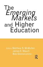 The Emerging Markets and Higher Education