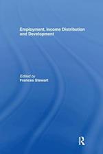 Employment, Income Distribution and Development
