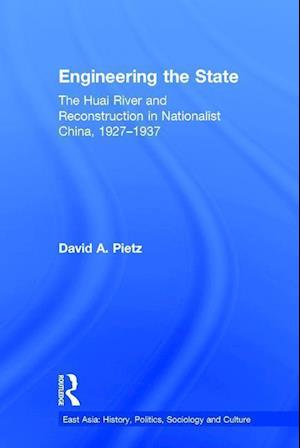 Engineering the State