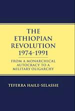 Ethiopian Revolution