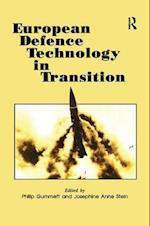 European Defence Technology in Transition