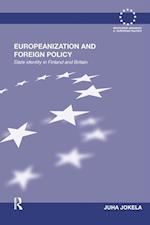 Europeanization and Foreign Policy