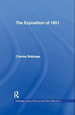 Exposition of 1851