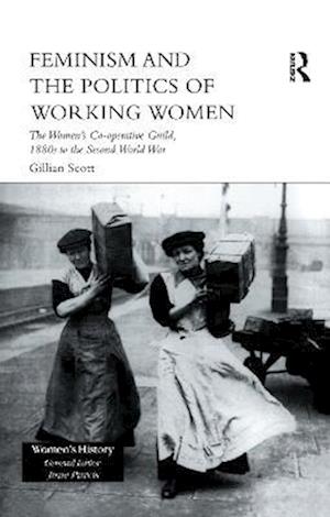 Feminism, Femininity and the Politics of Working Women