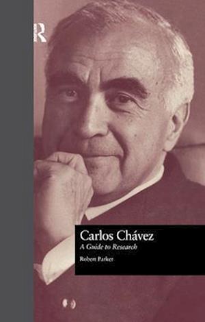 Carlos Chavez