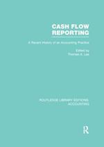 Cash Flow Reporting (RLE Accounting)