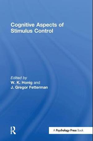 Cognitive Aspects of Stimulus Control