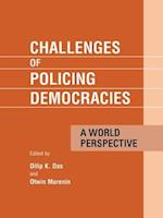 Challenges of Policing Democracies