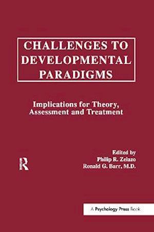 Challenges To Developmental Paradigms