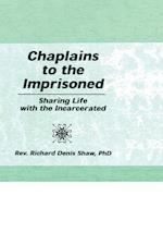 Chaplains to the Imprisoned