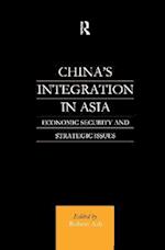 China's Integration in Asia
