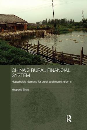 China's Rural Financial System