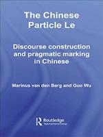 The Chinese Particle Le