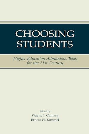 Choosing Students