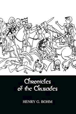 Chronicles Of The Crusades