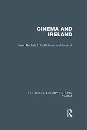 Cinema and Ireland