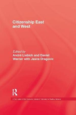 Citizenship East and West