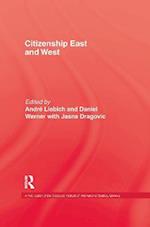 Citizenship East & West