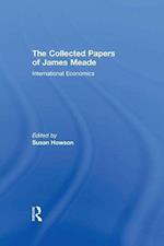 Collected Papers James Meade V3