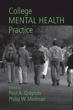 College Mental Health Practice