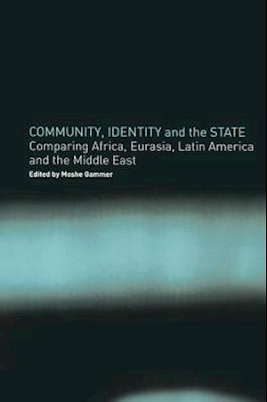 Community, Identity and the State