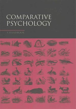 Comparative Psychology