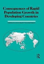 Consequences Of Rapid Population Growth In Developing Countries