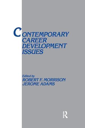 Contemporary Career Development Issues